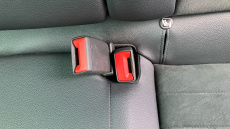 SEAT Ibiza 1.0 TSI 110 Xcellence 5dr DSG Petrol Hatchback